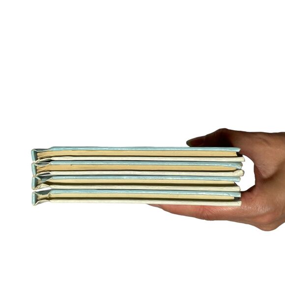 Lot of 4 The Survival Series For Kids Joy Berry HC Phone Clean Crowd Help - Picture 4 of 6